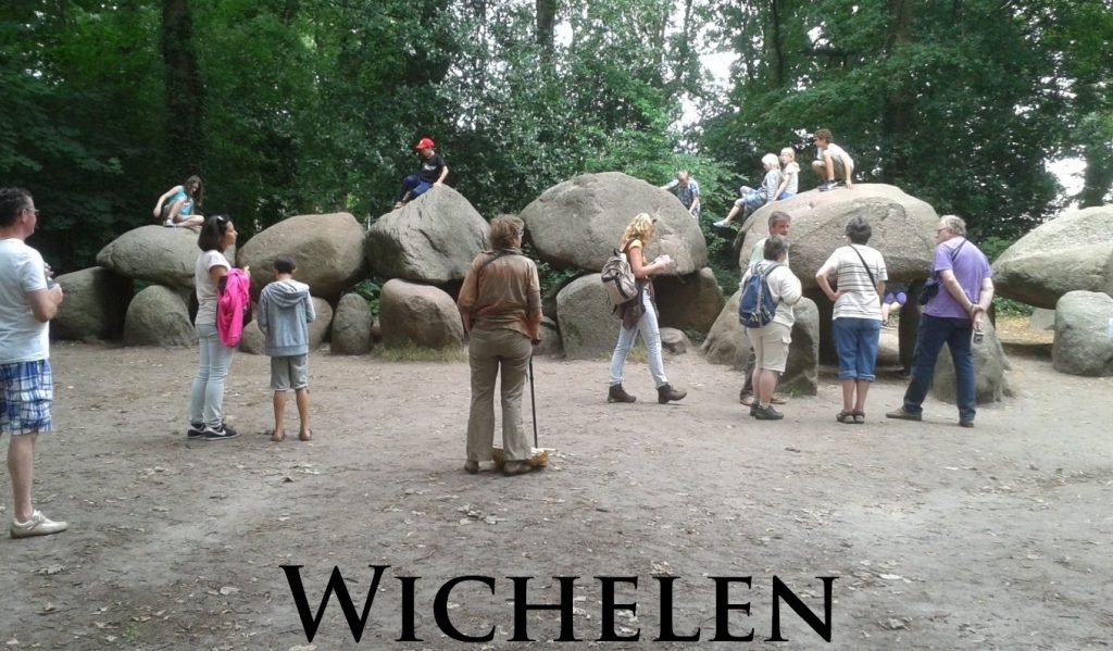 wichelen