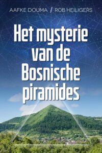 Mysterie van de Bosnische piramides