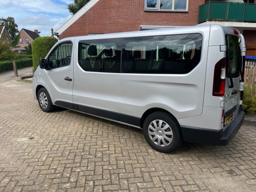 De Wichelbus